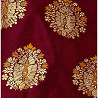 Laxmipati LH-067 Radiance Maroon Lehenga