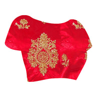 Laxmipati LH-071 Regal Red Lehenga