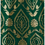 Laxmipati LH-073 Grace Green Lehenga