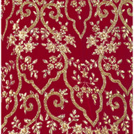 Laxmipati LH-086 Luxurious Red Lehenga
