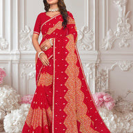 Red sare