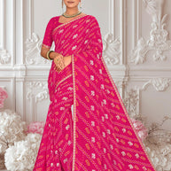 Saree for women