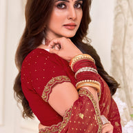 marathi saree