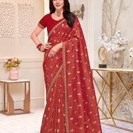 navratri sarees