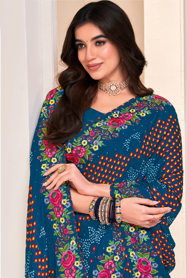 navratri saree colours