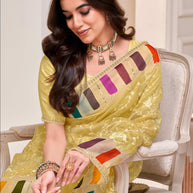 Navratri Sarees Collection