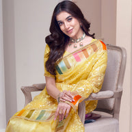 9 Days Navratri Sarees Collection