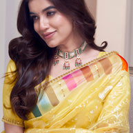 navratri saree colours for 9 days