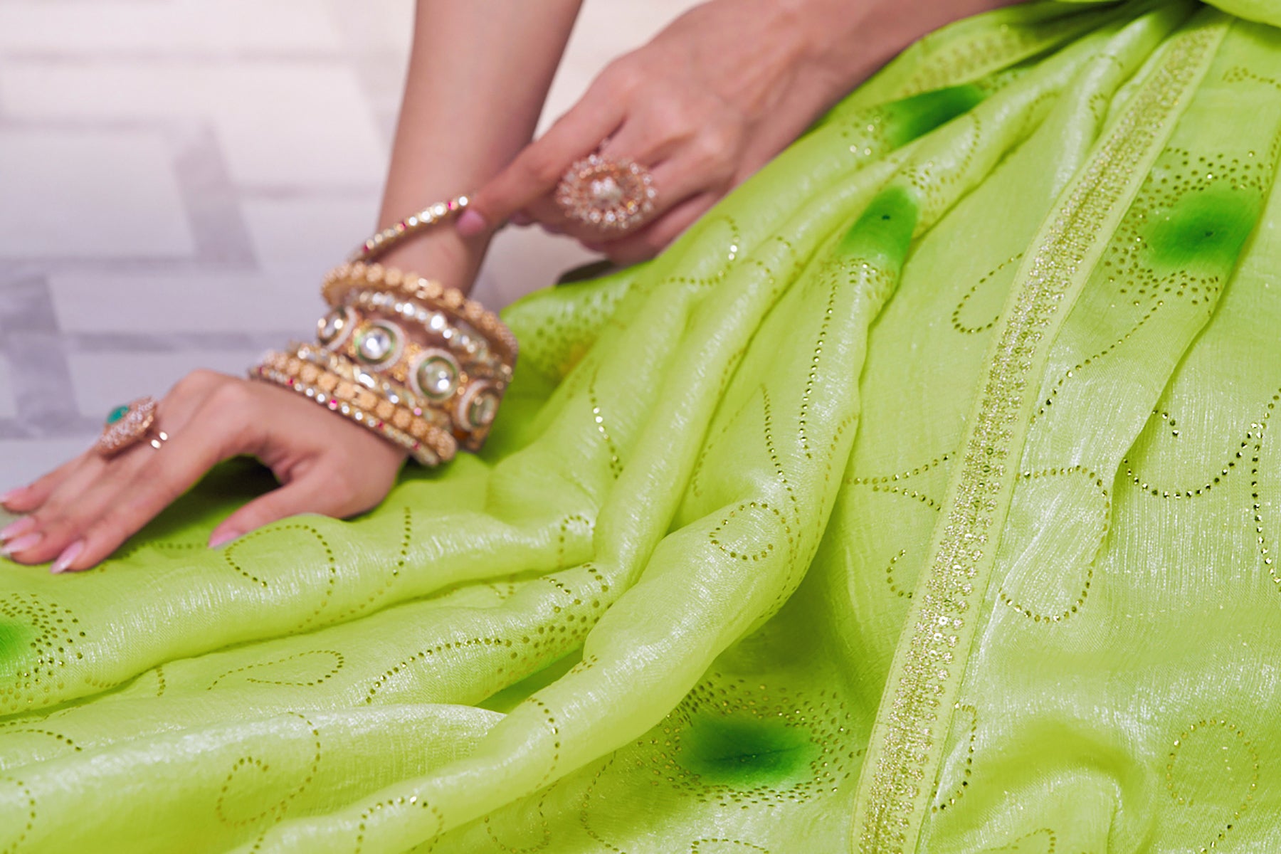 navratri special saree online