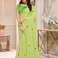 navratri saree colour 2025