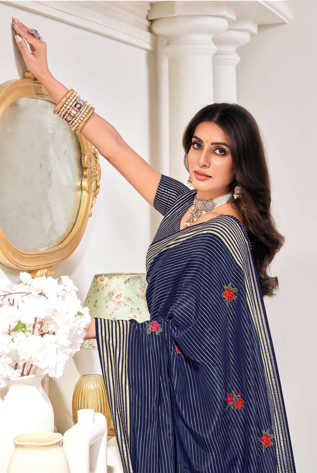 navratri saree colours
