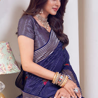 navratri sarees