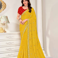 navratri saree colours for 9 days
