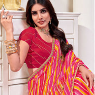 9 Days Navratri Sarees Collection
