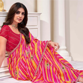 Navratri Sarees Collection