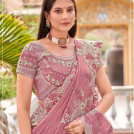 Festive Saree