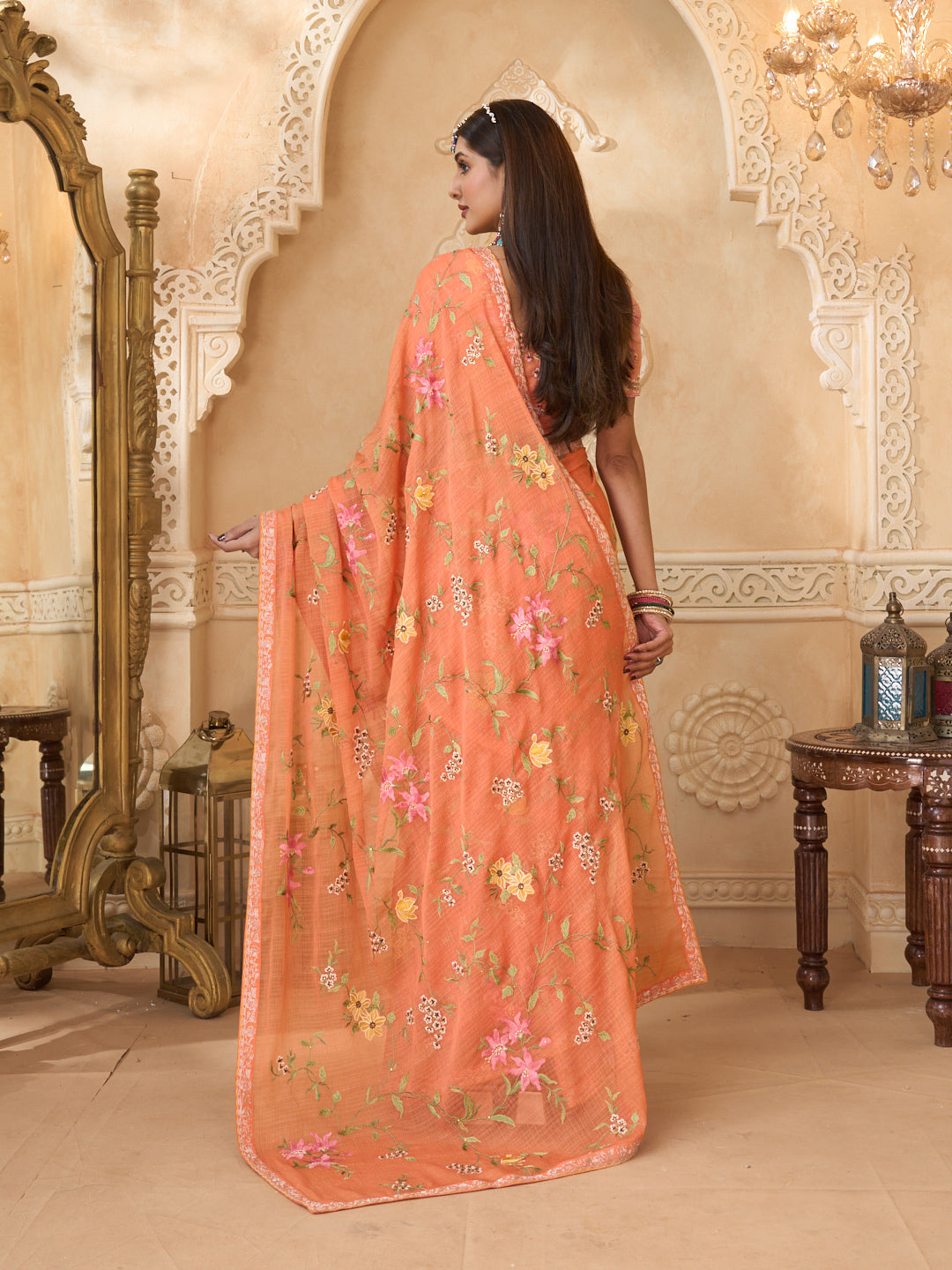Buy saree online 