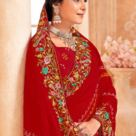 chiffon sarees online