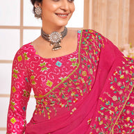 wedding sarees for women