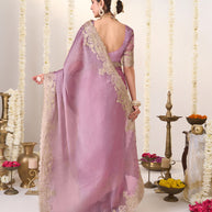 Buy designer saree