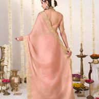 Ethnic saree online