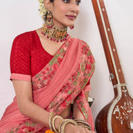 Saree online shopping