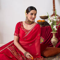 Wedding saree online