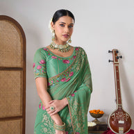 Saree online shopping