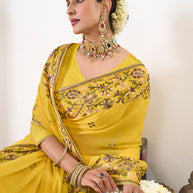 Fancy saree online