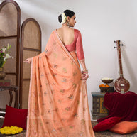 Designer saree online