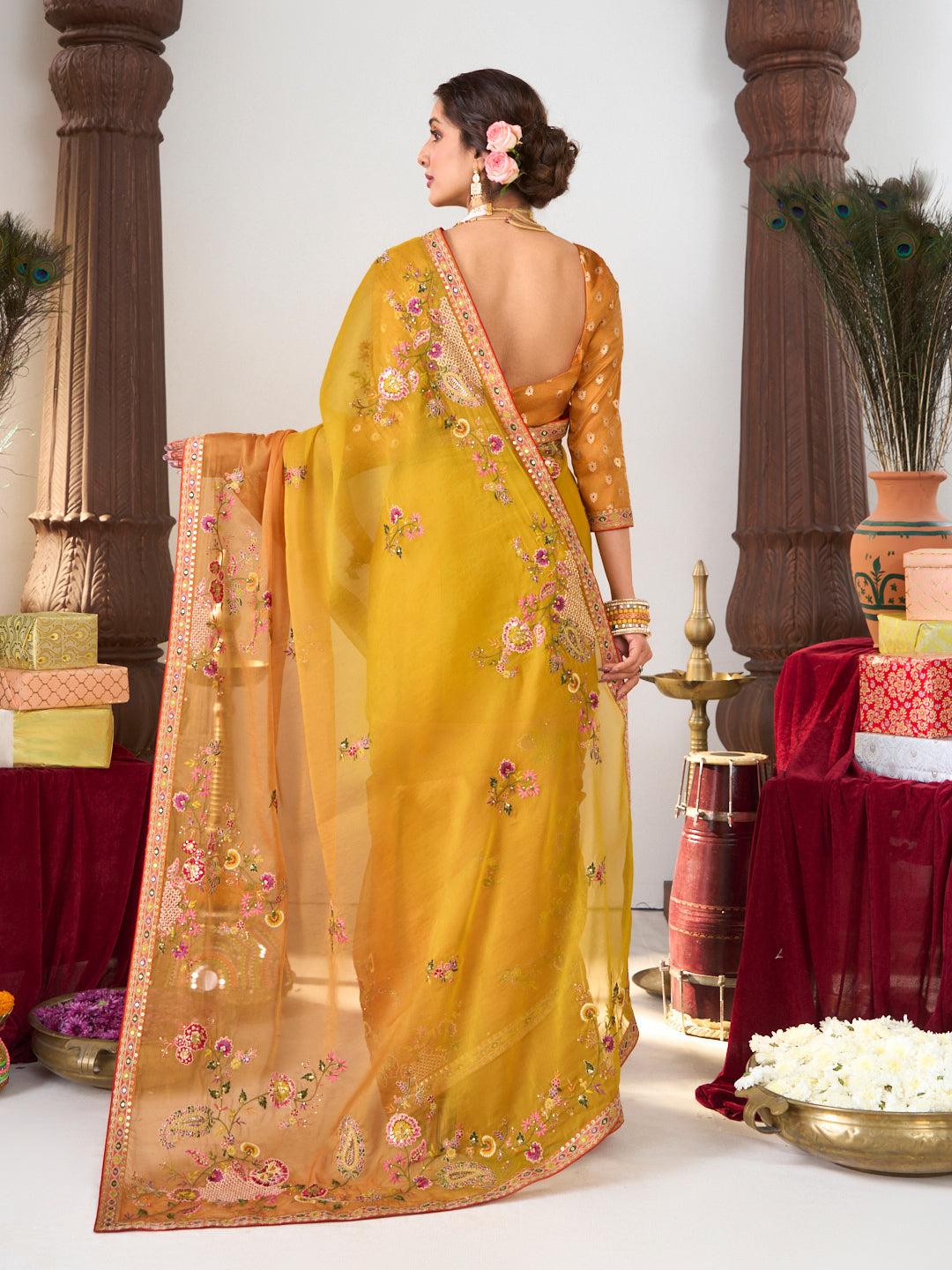  saree online