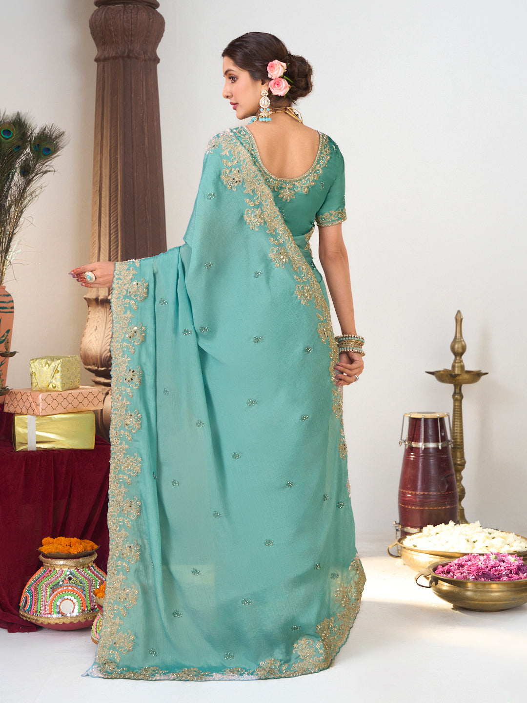 silk saree online