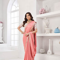 silk saree