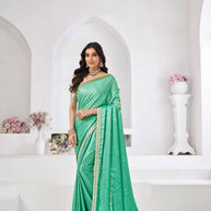 day wear saree