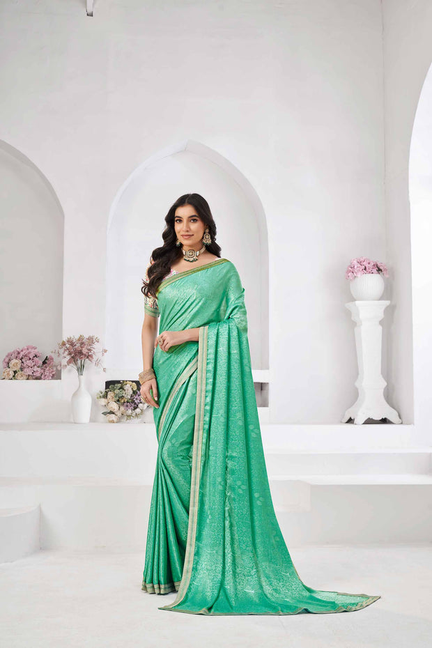 day wear saree