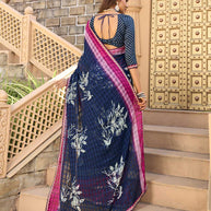 light weight sarees