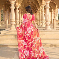  festive wear saree