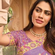 ikkat saree online