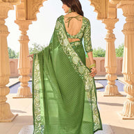 daily wear saree