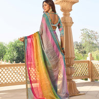 printed saree online