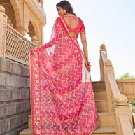 daily wear saree 