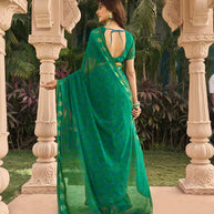  printed saree online