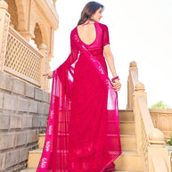 daily wear saree