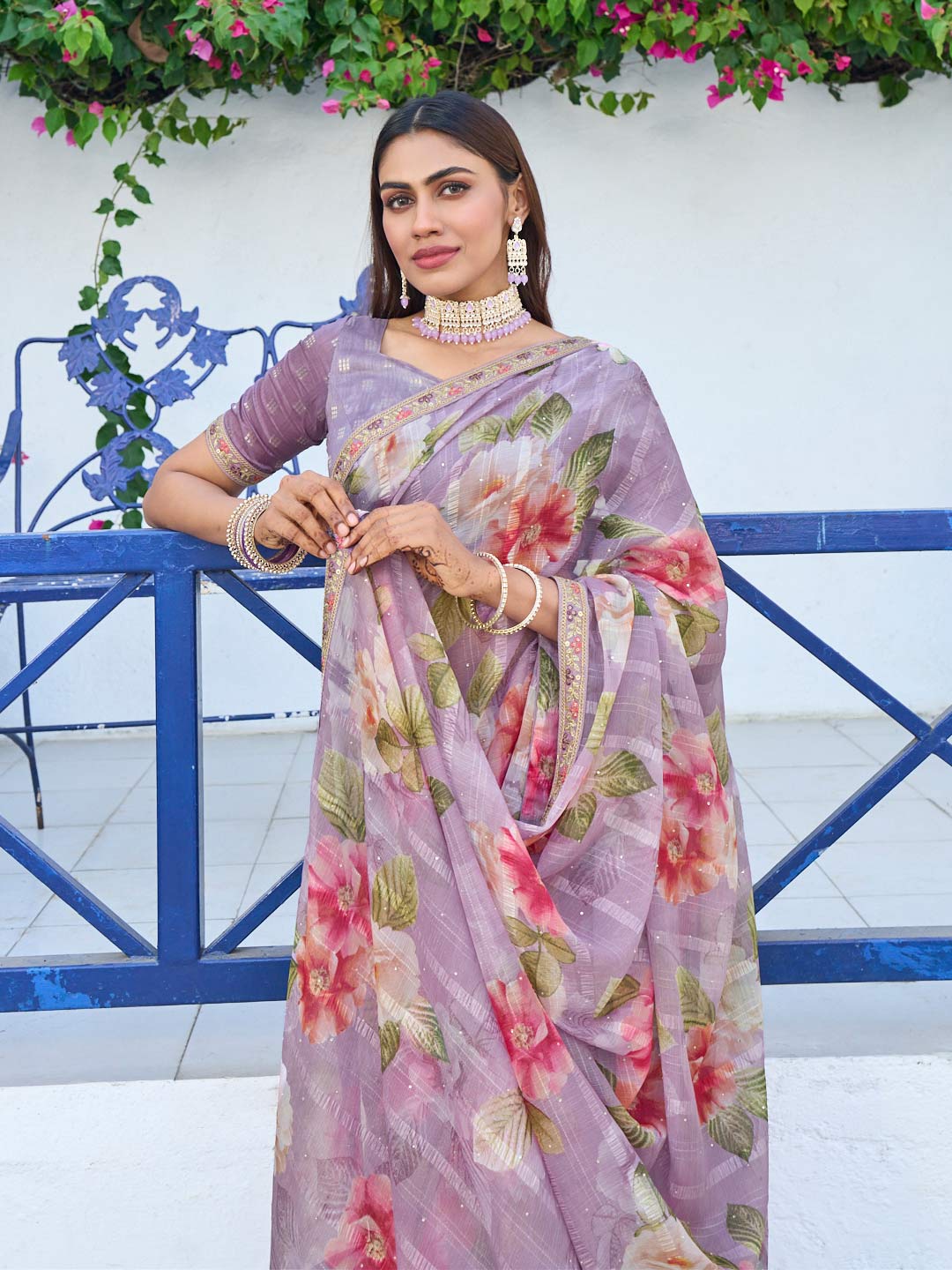 shop saree online