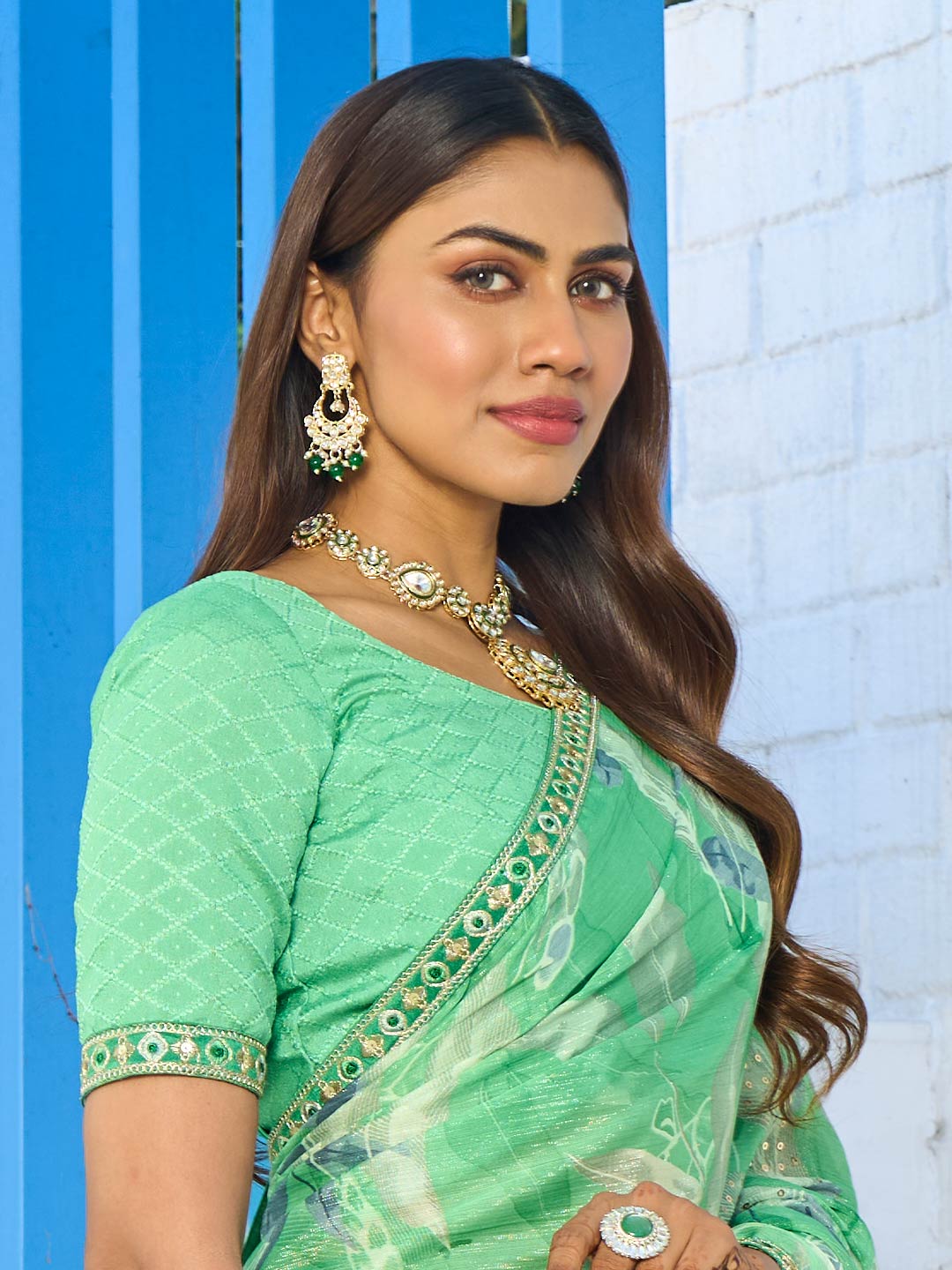 buy silk saree online