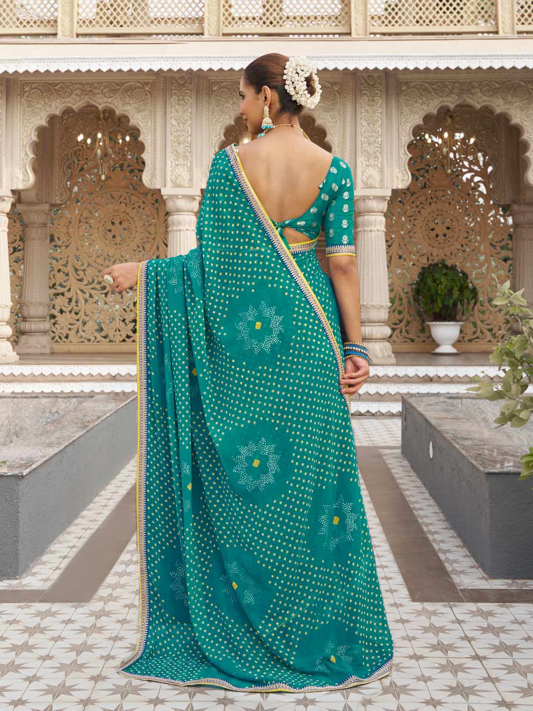 Saree online shopping