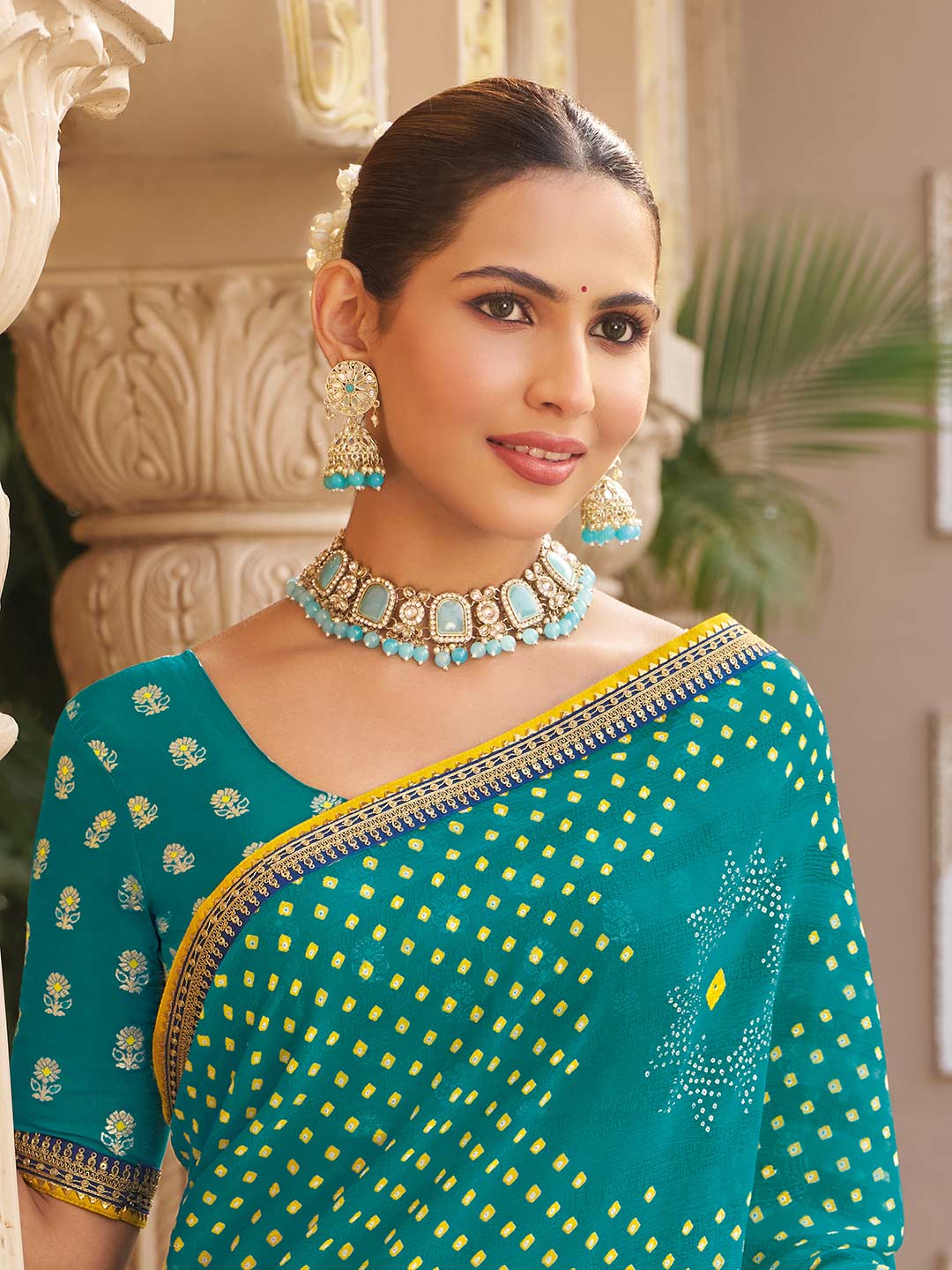 Saree online shopping