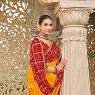 Designer saree online