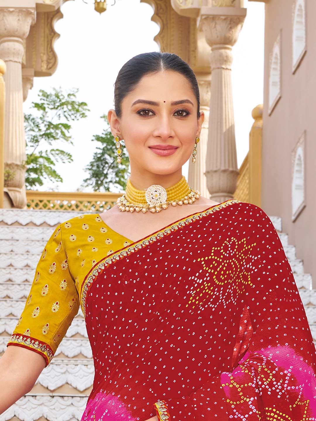 Saree online shopping