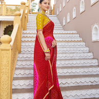 Saree online shopping